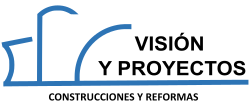 Logo Visión y Proyectos